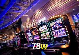 78w casino