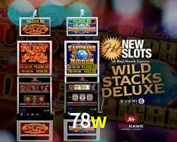 78w,78w casino