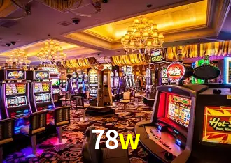 Recursos de Bônus 78w