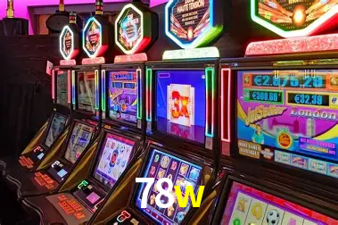 Tecnologia da Plataforma 78w