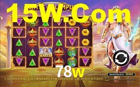 78w: Seu Cassino Premiado com Pagamentos Rápidos