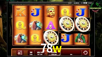 Jogos de Slot 78w