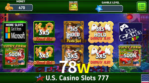 Roulette Table 78w
