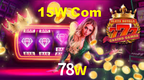 78w plataforma