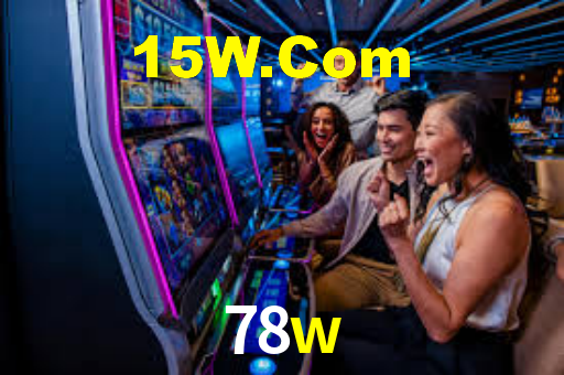 78w casino
