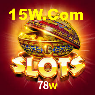 78w,78w casino