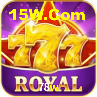 78w plataforma