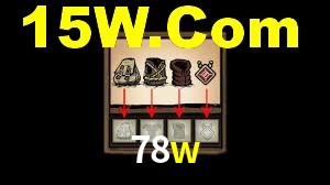 78w