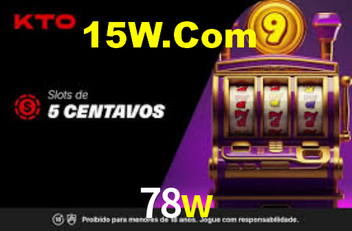 78w casino