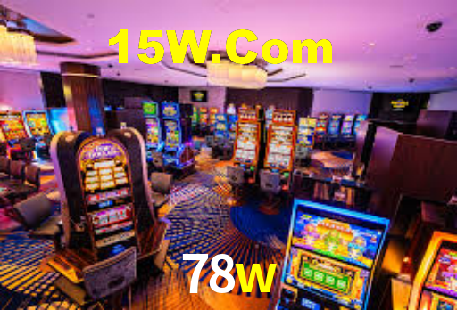 78w