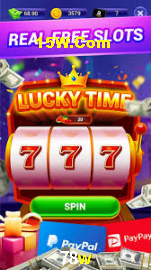 78w,78w casino