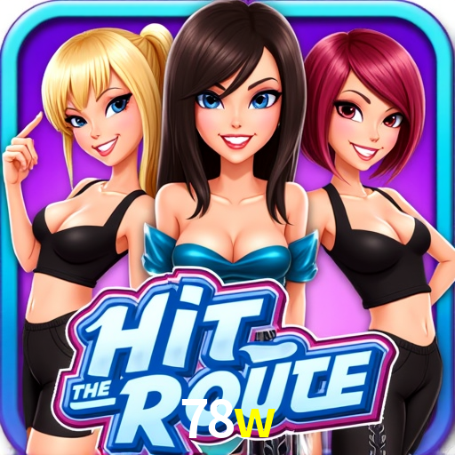 Descubra a Magia dos Jogos de Arcade no 78w
