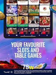 Welcome Bonus 78w