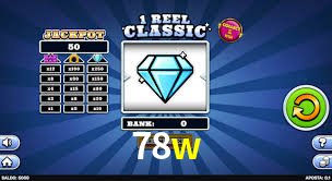 Sinta a adrenalina dos jogos de cassino com 78w