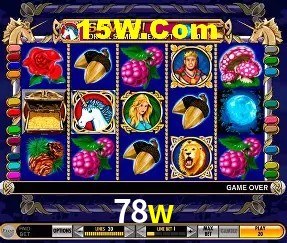 Casino Ao Vivo 78w