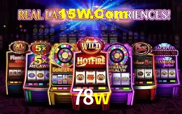Estatísticas do Jogo 78w