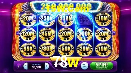 cassino 78w