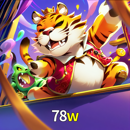 78w